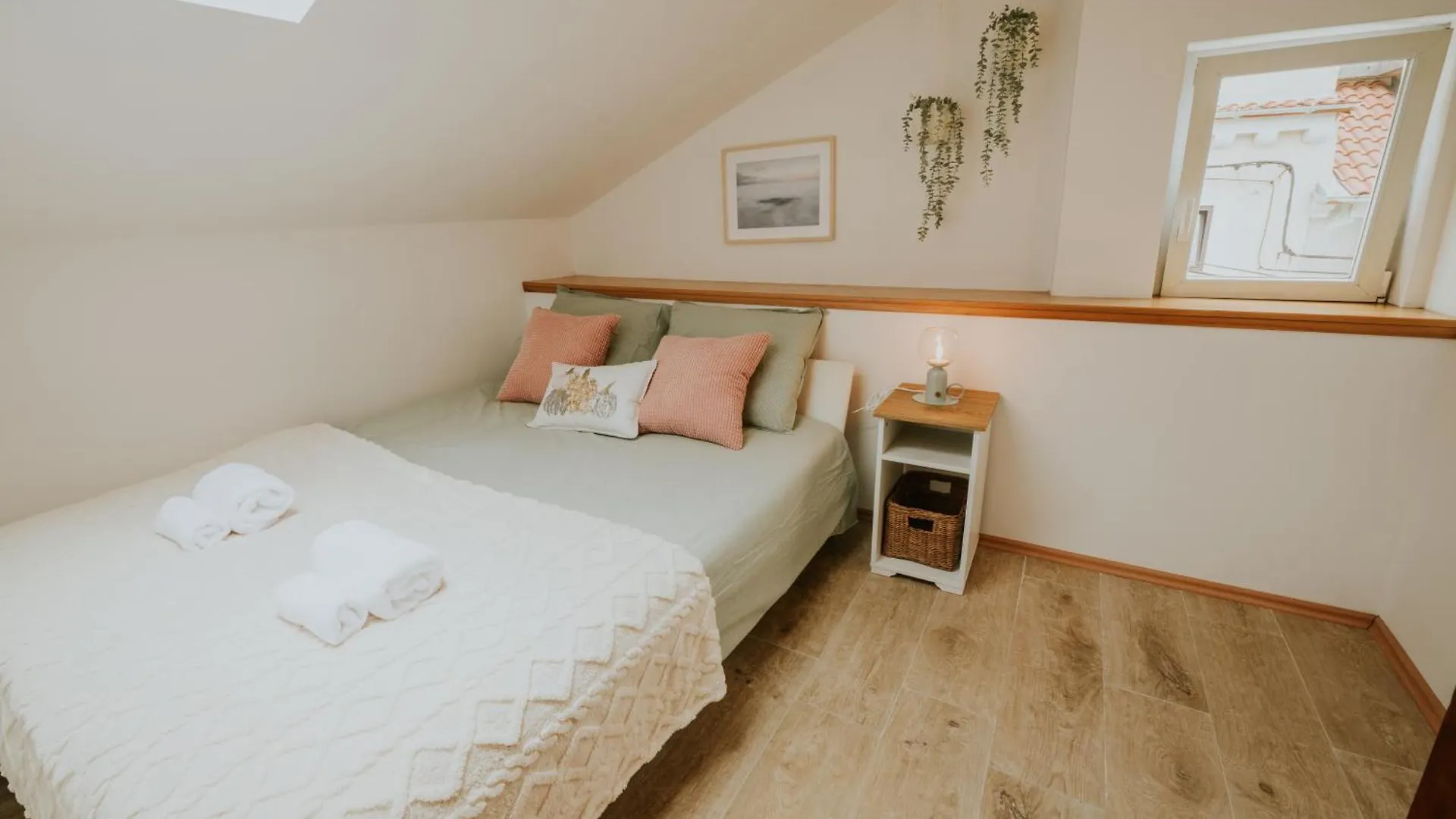 Holiday Home Vitas Bakar Hırvatistan