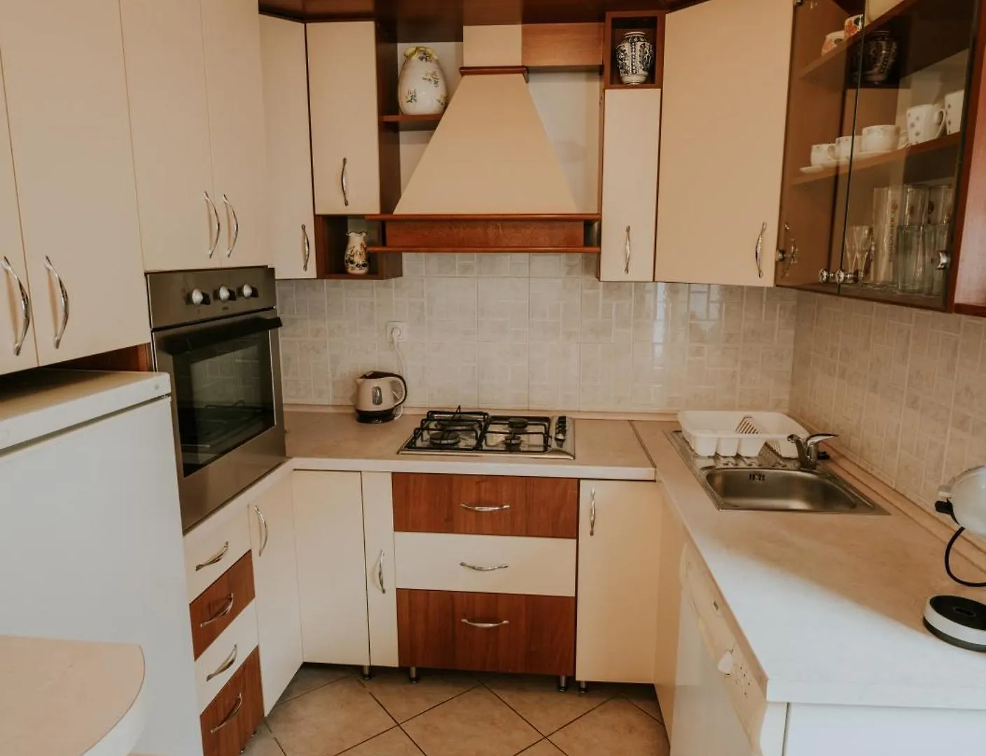 Holiday Home Vitas Bakar