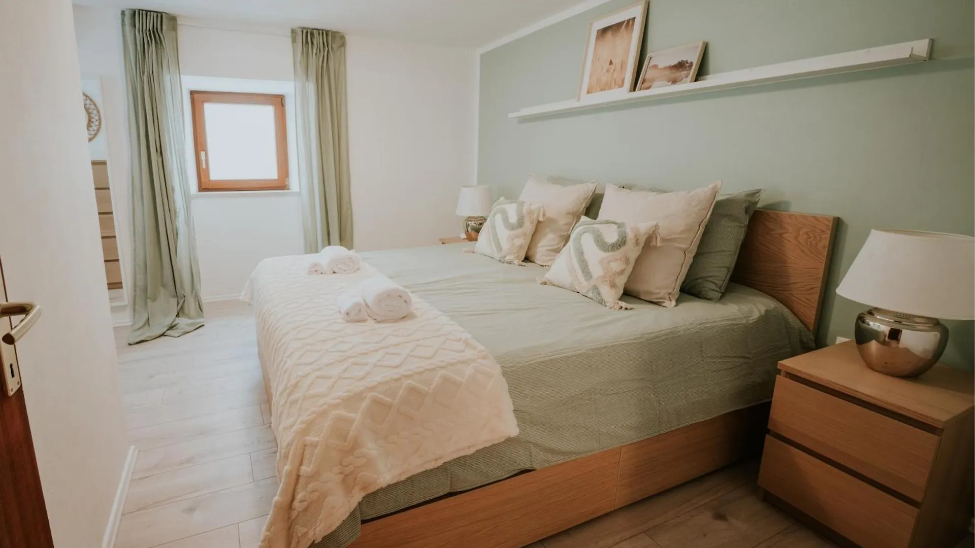 Holiday Home Vitas Bakar Hırvatistan