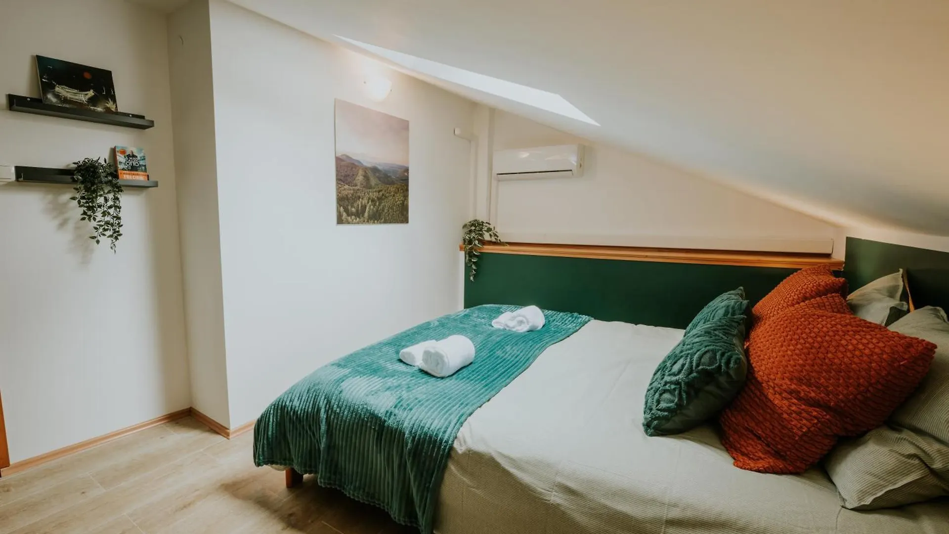 Holiday Home Vitas Bakar