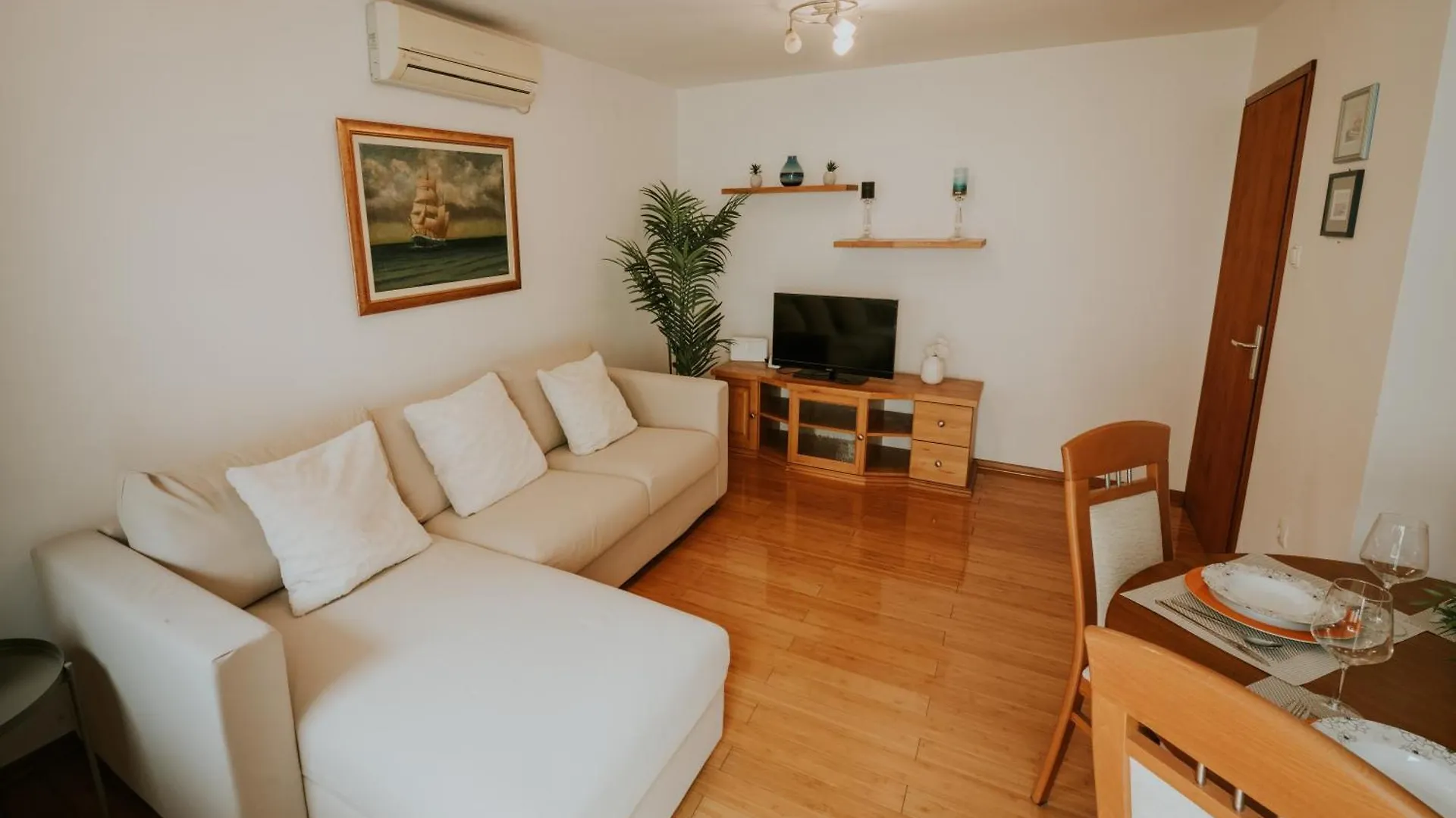 Holiday Home Vitas Bakar