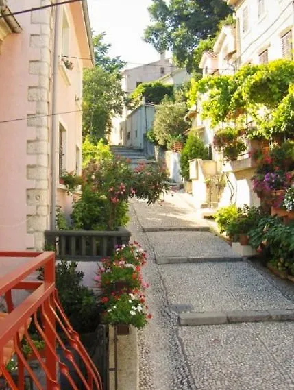 Holiday Home Vitas Bakar Hırvatistan